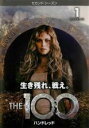 【バーゲンセール】【中古】DVD▼The 100 ハンドレッド セカンド シーズン2 Vol.1(第1話、第2話) レンタル落ち ケース無