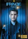 【バーゲンセール】【中古】DVD▼FRINGE フリンジ フォース シーズン4 Vol.3(第5話、第6話) レンタル落ち ケース無