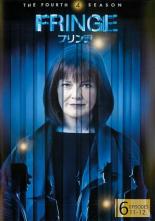 【バーゲンセール】【中古】DVD▼FRINGE フリンジ フォース シーズン4 Vol.6(第11話、第12話) レンタル落ち ケース無