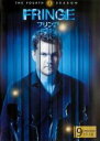 【バーゲンセール】【中古】DVD▼FRINGE フリンジ フォース シーズン4 Vol.9(第17話、第18話) レンタル落ち ケース無