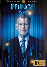 �ڥС����󥻡���ۡ���š�DVD��FRINGE �ե�� �ե����� ��������4 Vol.10(��19�á���20��) ��󥿥���� ������̵