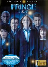 DVD▼FRINGE フリンジ フォース シーズン4 Vol.11(第21話、最終 第22話) レンタル落ち ケース無