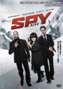 【中古】DVD▼SPY スパイ レンタル落ち ケース無