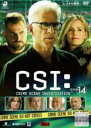 【バーゲンセール】【中古】DVD▼CSI