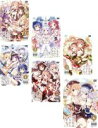 全巻セット【中古】DVD▼ご注文はうさぎですか??(6枚セット)第1話~第12話 最終 レンタル落ち ケース無