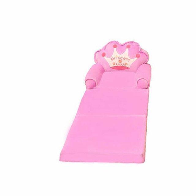【楽天スーパーSALE 50%OFF】子供用ソファ ソファ キッズ 子供 こども ミニソファー 北欧 子供用ソファ 子供部屋 かわいい 洗える 一人掛け シンプル ふわふわ もこもこ 座椅 [2]