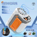\10%OFFクーポンで2691円/\猛暑対策/腰掛けファン【60h連続&10000mAh大容量】扇風機 腰掛 ベルトファン 強力 残量表示 5段階風量調節 腰...