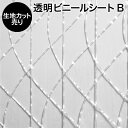 ビニールシート【カット売り/1m単位