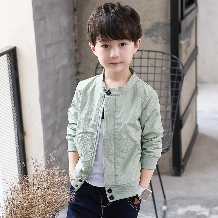 キッズ アウター 子供服 男の子 ジャケット ジュニア 軽量ジャケット ジャンパー ...