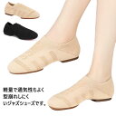 ダンスシューズ レディース キッズ ジャズシューズ フィットネス シューズ ストレッチ メッシュ 女の子 ジャズダンス ジュニア 体操 ヒップホップ チアダンス...