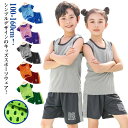 スポーツウェア ジャージ キッズ 上下セット ハーフパンツ 半袖 tシャツ 吸汗速乾 ドライ ストレッチ性 通気性 ショートパンツ ズボン セットアップ 運動着...