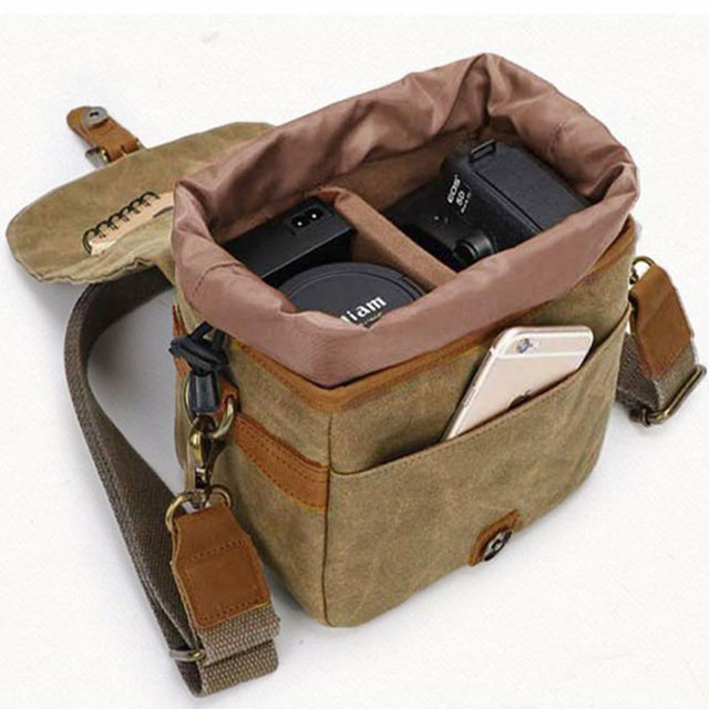 カメラバッグ 男女兼用 一眼レフ おしゃれ ウェストバッグ 多機能 ショルダーバッグ 防水 ミラーレス コンパクト アウトドア 大容量 カメラ用品 旅行 大容量 カメラバッグ 撮影