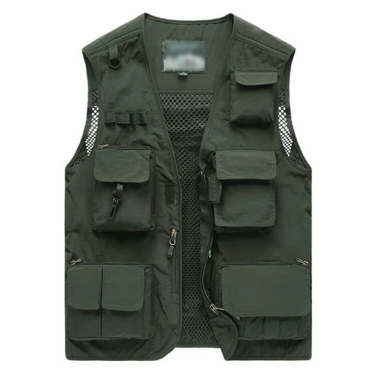 ベスト メンズ ベスト メッシュベスト レディース アウトドアベスト ベスト 仕事 お釣り 農業 通気 軽量 作業服 ポケット付 アウトドア ウォーキング 登山 カメラマン 撮影用