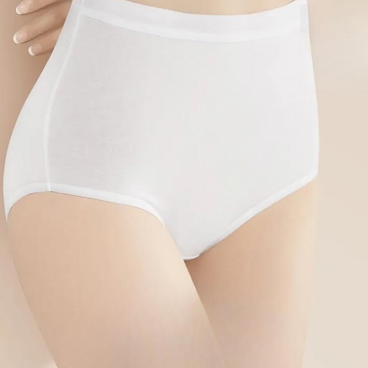 8枚セット 使い捨てパンツ レディース ハイウエスト 深履き マタニティ 通気性 伸縮性 使い捨て ショーツ ディスポ ショーツ コットン 綿100％素材 業務 施術用 旅行 入院 旅行 携帯 入院 介護 インナー 防災備蓄用 災害 旅行用 非常時 消耗品 3