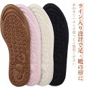 2組セット インソール 子供用 14〜18.5cm キッズ クッション 下敷き 靴 防寒 保温 滑り防止 カットフリー 中敷き ジュニア用 洗い替え 靴底 軽い...