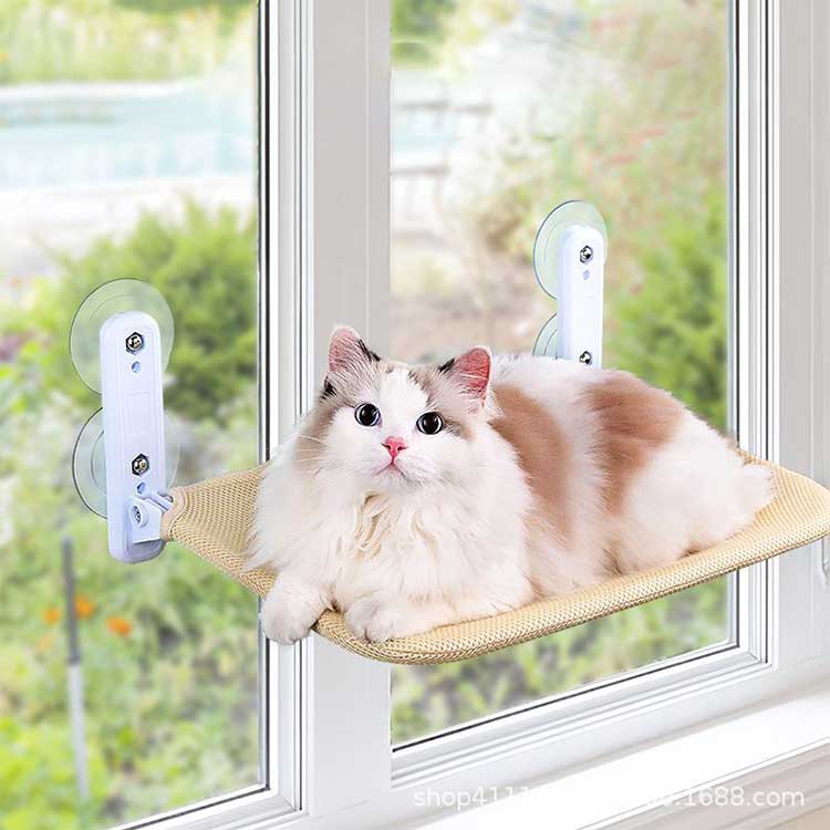 猫 ハンモック 猫ハンモック キャット 猫ベッド キャットベッド ペットベッド ベッ...