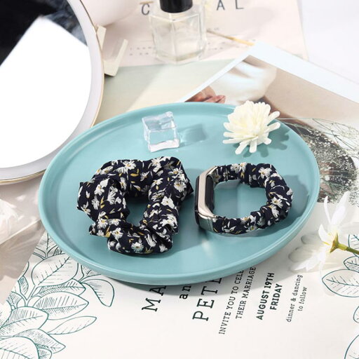 MIMOSA(ミモザ) 時計バンド P型押ワニ 9mm レッド (美錠:銀) CP-R9