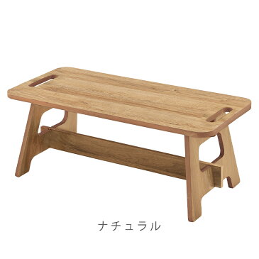 テーブル リビング 折り畳み テーブル センターテーブル カフェテーブル フォールディング 机 デスク コンパクト 家具 オールシーズン おしゃれ 北欧 アウトドア キャンプ ピクニック 木製 在宅勤務 テレワークにも 送料無料 アンミン / フォールディングテーブルS