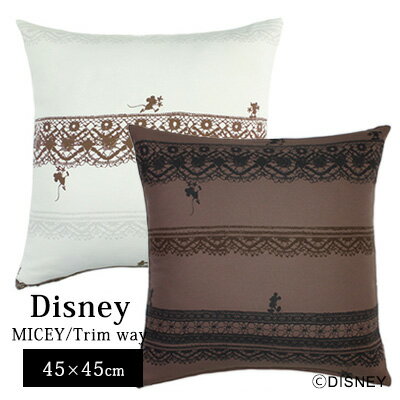 NbVJo[ Jo[O 45~45 ނ͕tĂ܂B { ~bL[}EX fBYj[ disney X~mG  mine AEgbg store / MICKEY (~bL[) gEFC 45~45cm