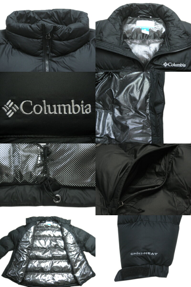 30%OFFセール コロンビア アウター メンズ ジャケット オムニヒート パイクレイクジャケット 中綿 WE0019 COLUMBIA Pike Lake Jacket 防寒 保温 撥水 2021秋冬新作 限定品 あす楽対応 送料無料(中国,四国,九州除く)