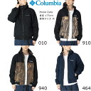 コロンビア フリース裏地 ジャケット アウター メンズ 大きいサイズ COLUMBIA ロマビスタフーディー LOMA VISTA HOODIE JACKET XM4292 正規品 あす楽対応 送料無料(中国,四国,九州除く)