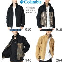 RrA t[Xn WPbg AE^[ Y 傫TCY COLUMBIA }rX^X^hlbNWPbg Loma Vista Stand Neck Jacket XM5673 Ki yΉ (,l,B)