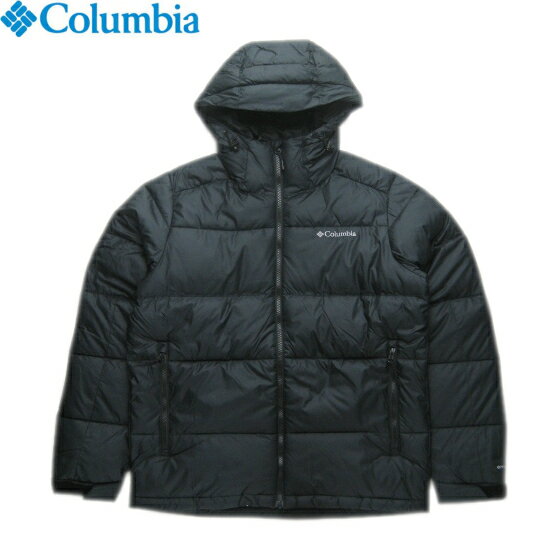 コロンビア アウター オムニヒート ジャケット メンズ パイクレイク2 フーデッドジャケット 中綿 WE0326 COLUMBIA PikeLake II HoodedJacket 防寒 保温 撥水 限定品 あす楽対応 送料無料(中国,四国,九州除く)