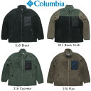 コロンビア フリース ジャケット アウター メンズ COLUMBIA シュガードーム ジャケット ボア SUGAR DOME JACKET PM1588 限定品 あす楽対応 送料無料(中国,四国,九州除く)