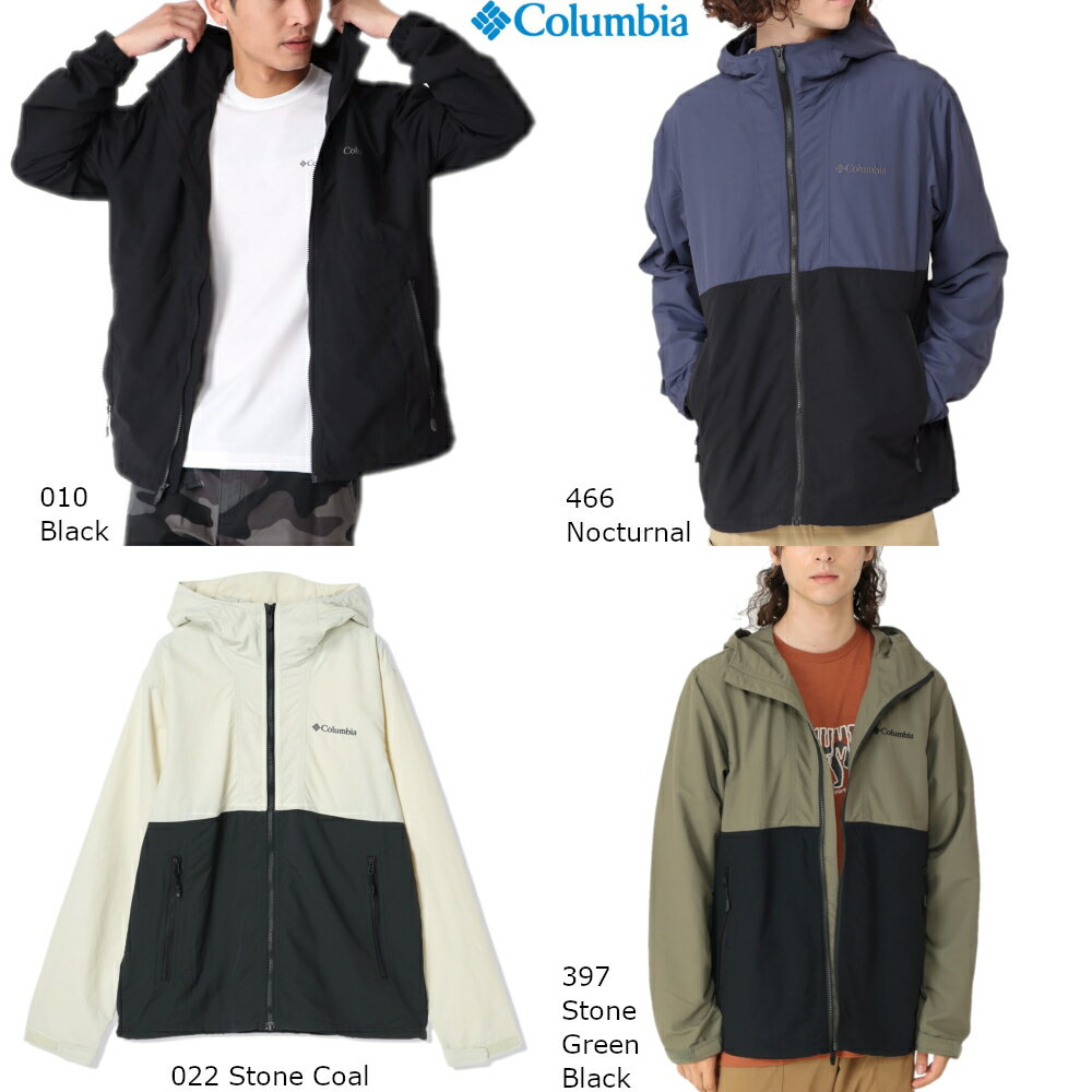 ӥ  㥱å  COLUMBIA ޥƥѡ 쥤󥦥 SXXL   ù HAZEN JACKET إ 㥱å XM8638  ̵(ͥݥ)