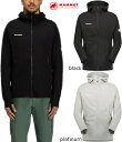 マムート ジャケット メンズ マウンテンパーカー アウター MAMMUT Macun SO Hooded Jacket AF Men 1011-00792 アウトドア トレッキング 正規品 送料無料(ネコポス便)