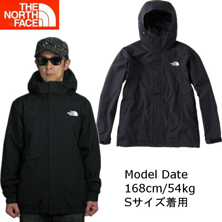 THE NORTH FACE マウンテンパーカー ザ ノースフェイス ジャケット メンズ アウター スクープ ジャケット SCOOP JACKET NP61940 あす楽対応 送料無料(中国,四国,九州除く)