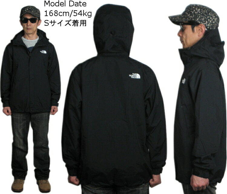 THE NORTH FACE マウンテンパーカー ザ ノースフェイス ジャケット メンズ アウター スクープ ジャケット SCOOP JACKET NP61940 あす楽対応 送料無料(中国,四国,九州除く)