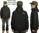 ノースフェイス ジャケット メンズ THE NORTH FACE マウンテンパーカー アウター コンパクトジャケット COMPACT JACKET NP72230 サイズS～XXL 薄手 軽量 撥水加工 正規品 送料無料(ネコポス便) 2