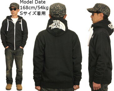 ザ ノースフェイス パーカー メンズ 裏起毛 THE NORTH FACE パーカー リアビューフルジップフーディー NT11930 REARVIEW FULLZIP HOODIE サイズ XS~XL 2021春夏新作 あす楽対応 送料無料(中国,四国,九州除く)