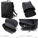 ノースフェイス リュック 30L THE NORTH FACE BCヒューズボックス 2 デイパック バックパック パソコン収納 BC FUSE BOX II NM82255 2024春夏新作 正規品 あす楽対応 送料無料(中国,四国,九州除く)