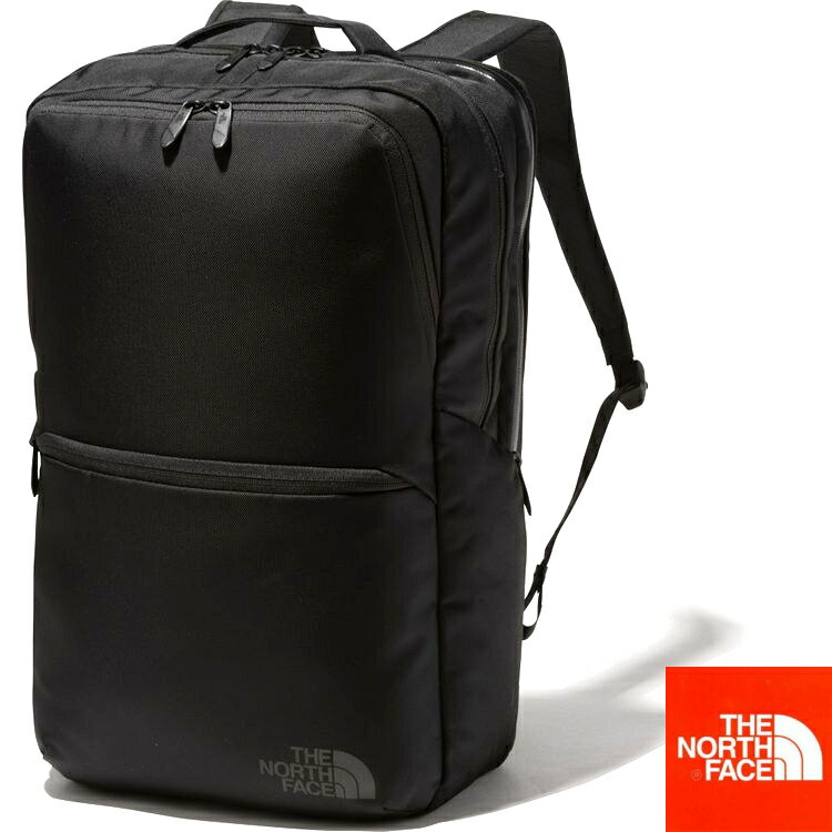 ザ ノースフェイス リュック ビジネス パソコン収納 シャトルデイパック THE NORTH FACE デイパック バックパック NM82214 SHUTTLE DAYPACK 24.5L 2022秋冬新作 あす楽対応 送料無料(中国,四国,九州除く)