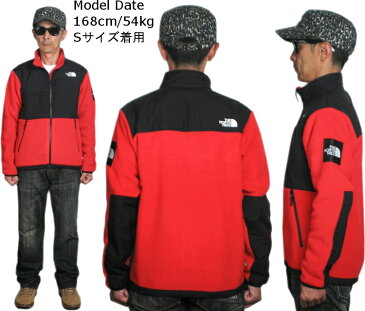 ザ ノースフェイス フリース ジャケット メンズ アウター THE NORTH FACE デナリジャケット ワンランク上の保温性 サイズXS〜XXL DENALI JACKET NA72051 2022秋冬新作 あす楽対応 送料無料(中国,四国,九州除く)