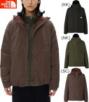 ノースフェイス アウター ジャケット メンズ THE NORTH FACE マウンテンパーカー 裏地フリース 防寒 撥水 コンパクトノマドジャケット COMPACT NOMAD JACKET 正規品 あす楽対応 送料無料(中国,四国,九州除く)