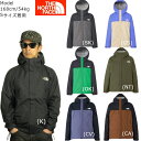 ノースフェイス ノースフェイス ジャケット メンズ THE NORTH FACE マウンテンパーカー アウター レインウエア ドットショット DOTSHOT JACKET NP61930 サイズS〜XXL 薄手 防水加工 正規品 送料無料(ネコポス便)