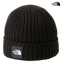 ザ ノースフェイス 帽子 ニット帽 ニットキャップ レディース メンズ THE NORTH FACE カプッチョリッド ビーニー Cappucho Lid NN42035 正規品 送料無料(ネコポス便)