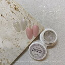 D.nail サンシャインマットジェル 01 #マットジェル#カラージェル#マットトップジェル