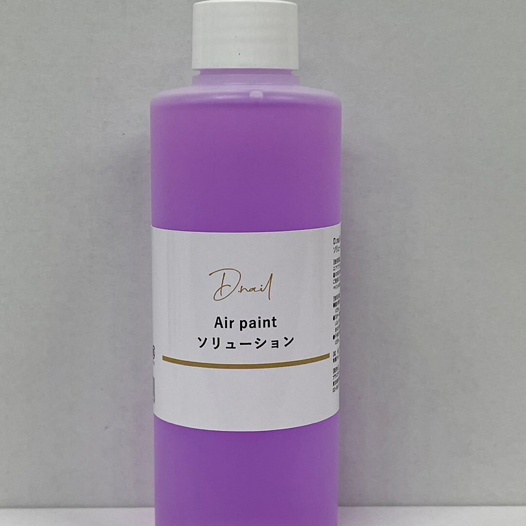 DnailAirpaint塼200ml