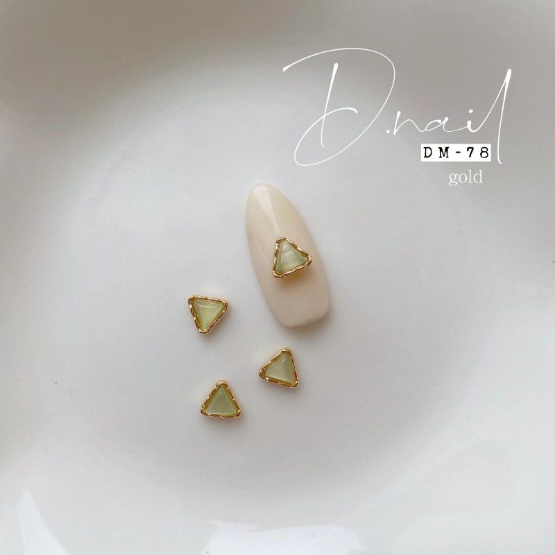 D.nail【公式】ジュエリービジューパーツ　DM-78