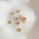 D.nail【公式】ジュエリービジューパーツ DM-104(4)