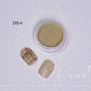 【楽天スーパーセール20%OFF】D.nail【公式】デコレーションサンド DS-6