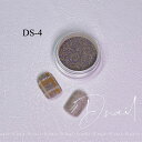【楽天スーパーセール20%OFF】D.nail【公式】デコレーションサンド DS-4