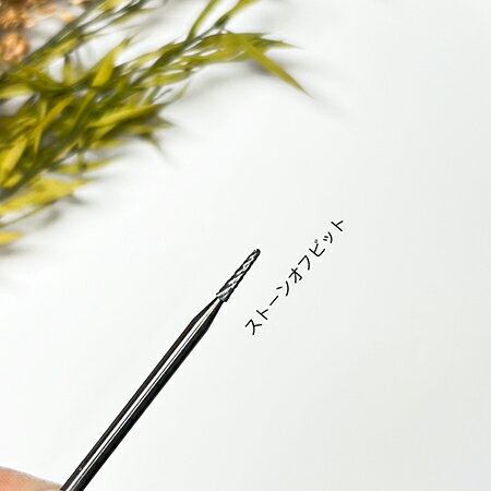 Ann Professional【公式】 ケアビット 06 ストーンオフビット