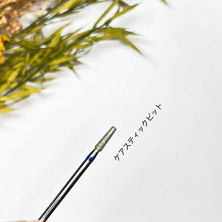 Ann Professional【公式】 ケアビット 04 ケアスティックビット