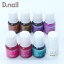 D.nail【公式】 Acrylic Air paint Set ビビットシリーズ ネイル ジェルネイル レジン マニキュア ネイル アート アクリル絵の具 エアブラシ ニュアンスネイルネイリスト セルフネイル ネイル ジェルネイル ネイル用品