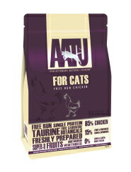 樂天商城 - AATUアートゥー キャットフード【チキン】1kg 成猫用正規品　 消費期限2026/06/28のため10％オフ